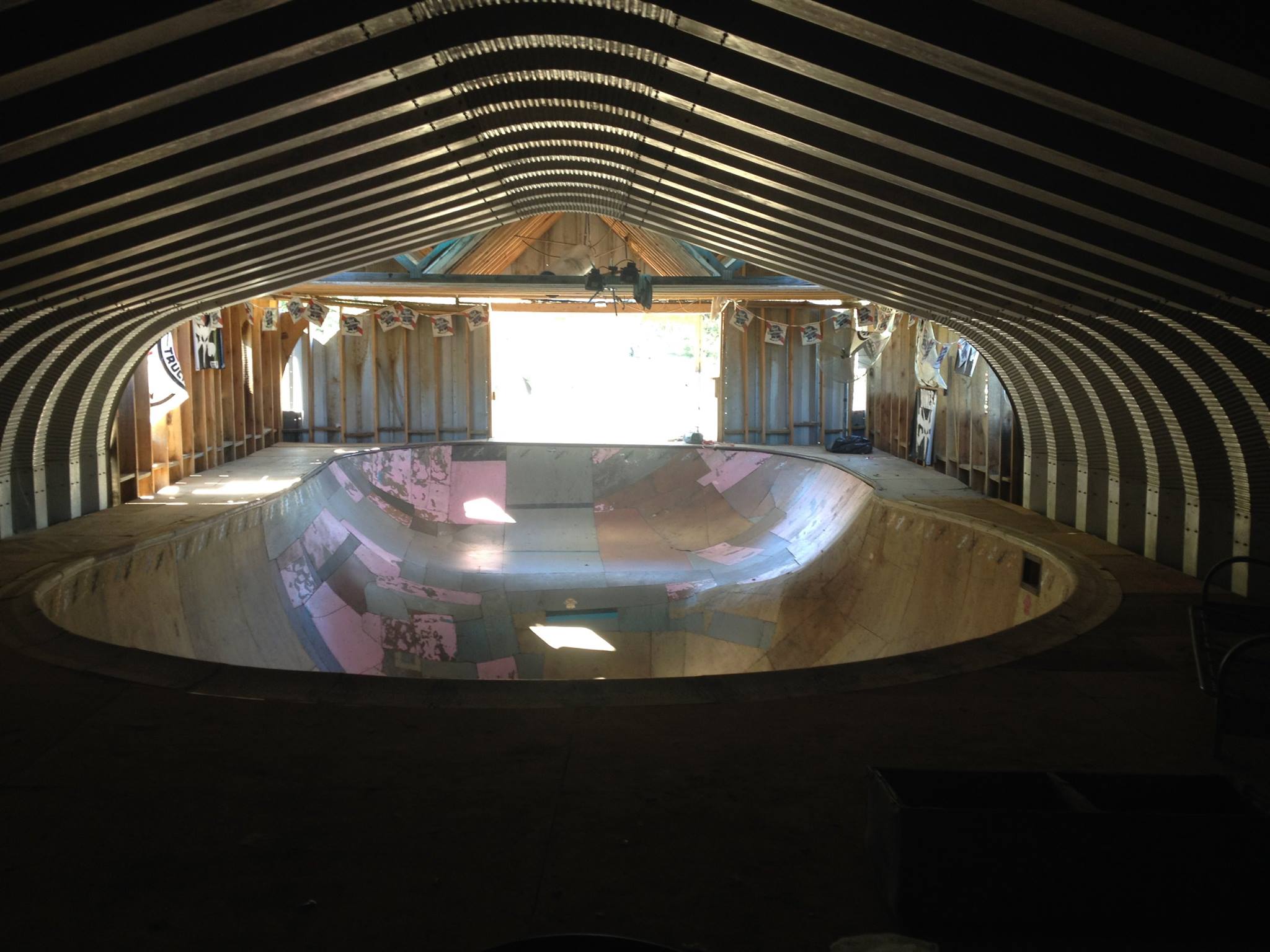 Skatopia Skatepark