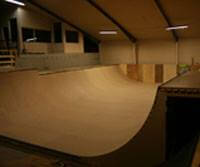 Skive Skatehal