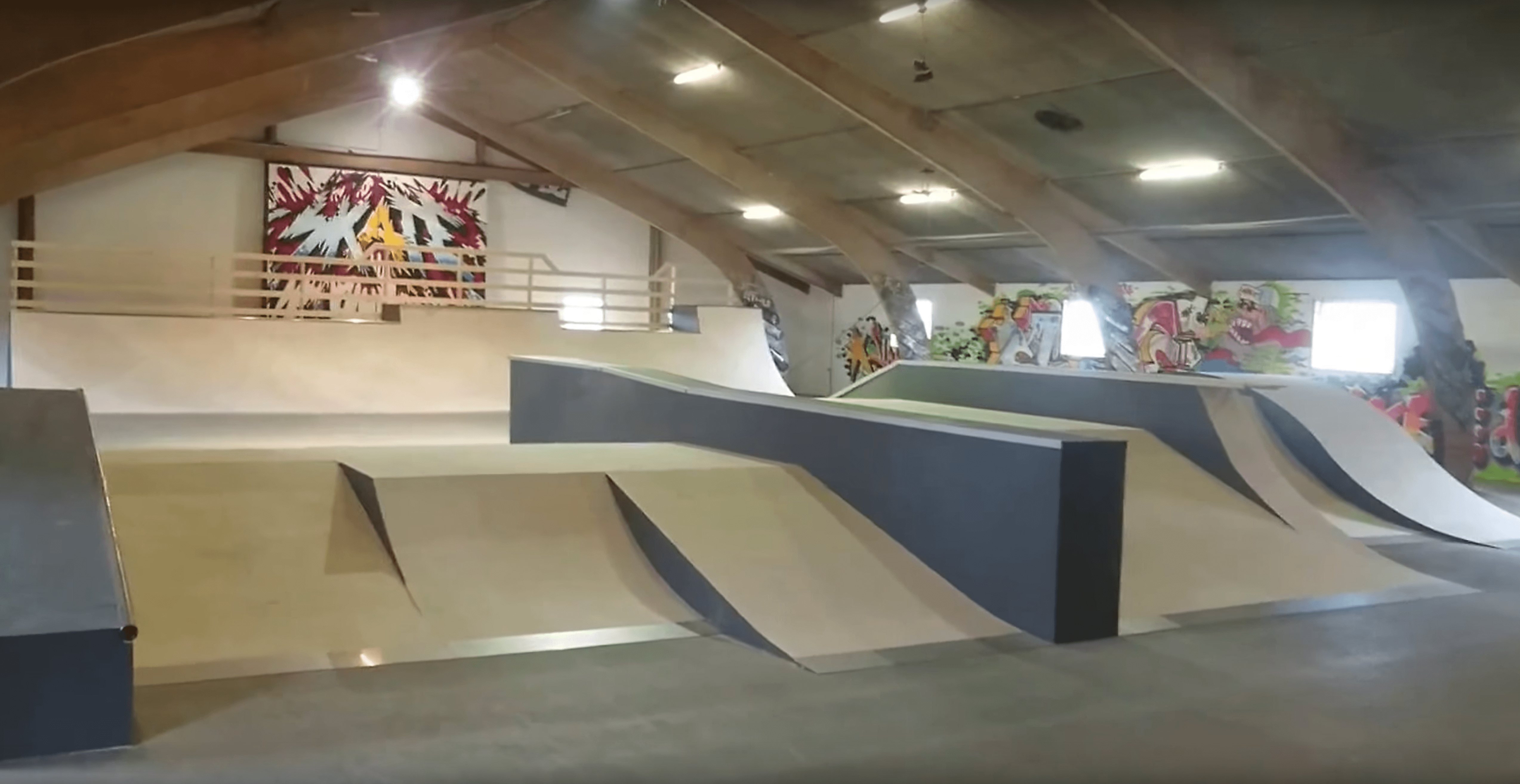 Slagelse Skatepark