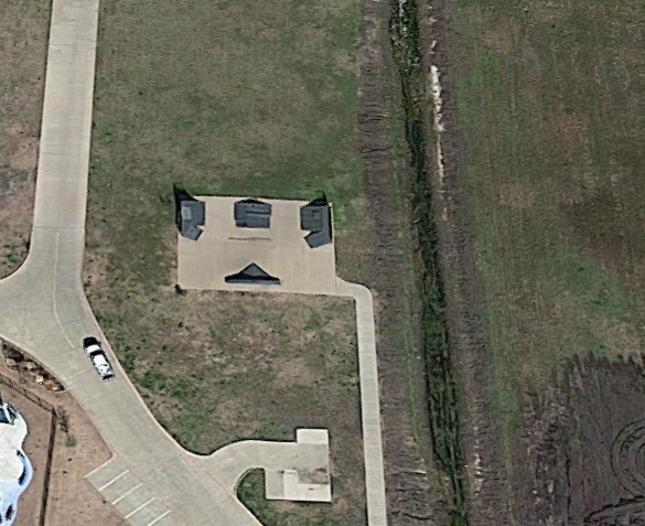 Slayter Creek Park Skatepark