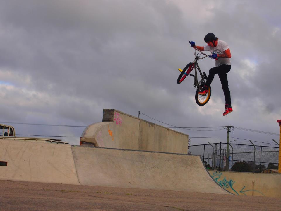 Smithton Skatepark