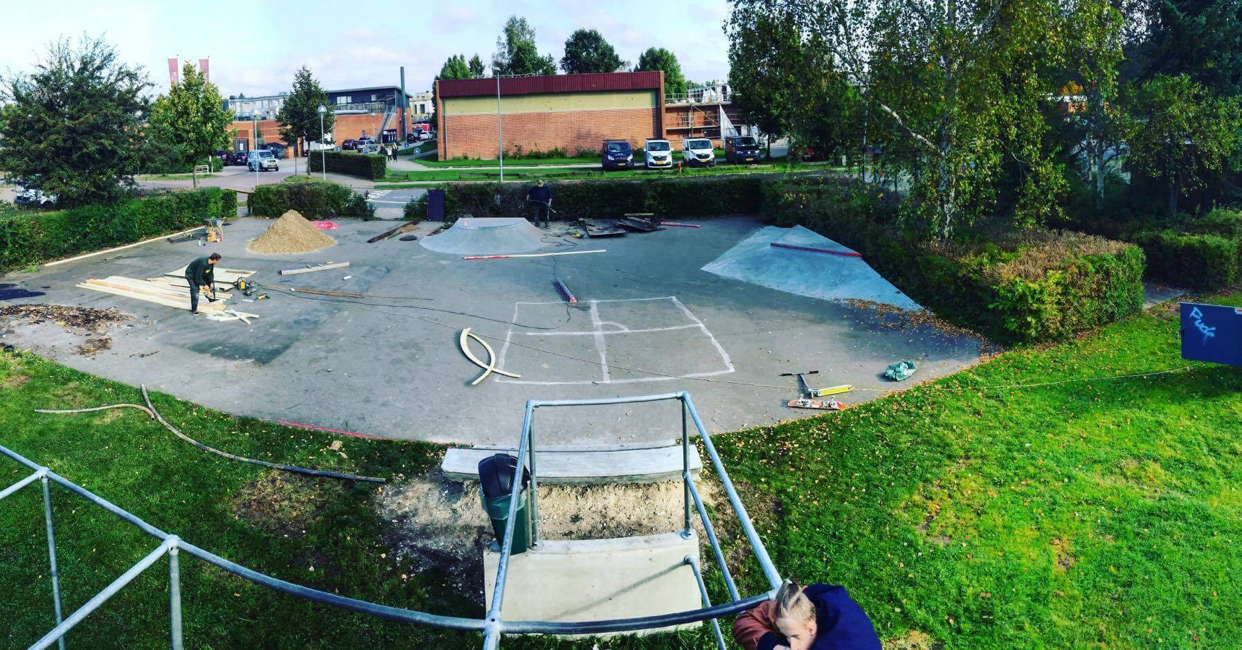 Smørum Skatepark