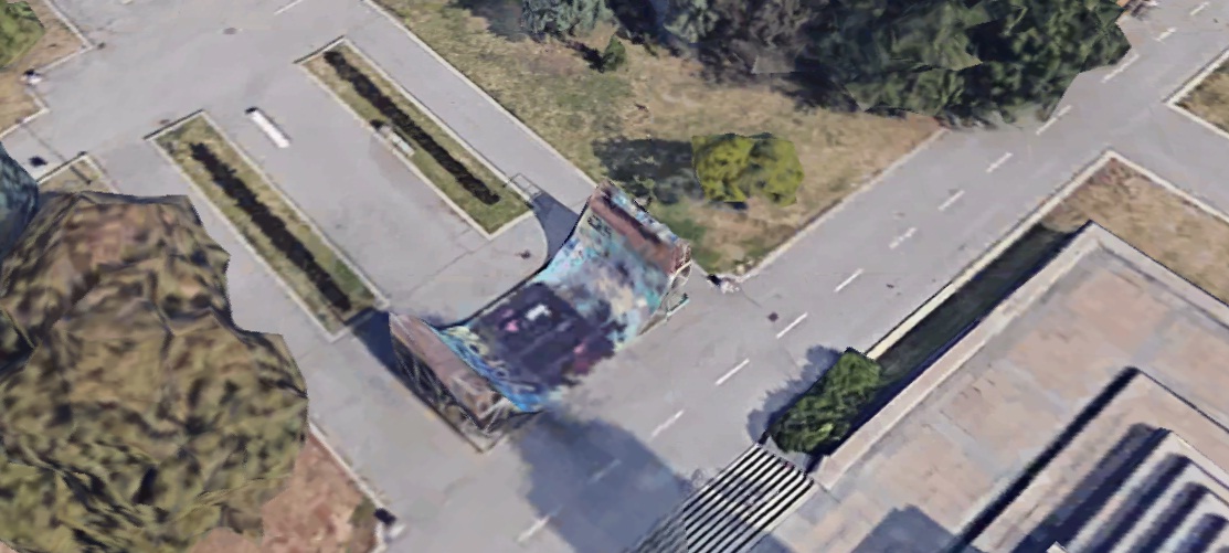 Sofia Skatepark