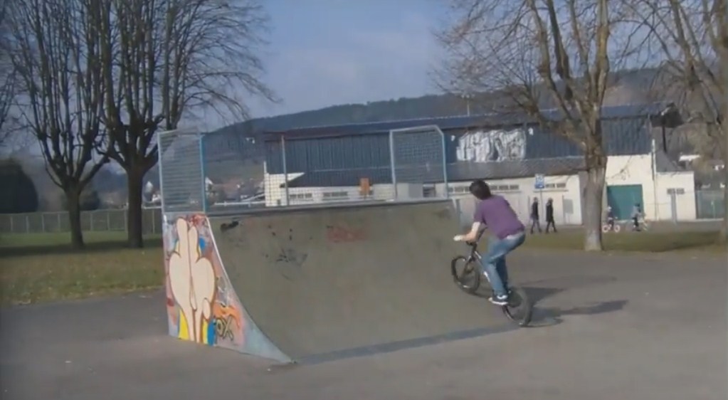 Soissons Skatepark