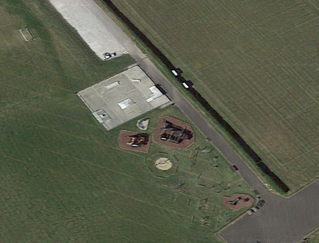 Somerton Skatepark