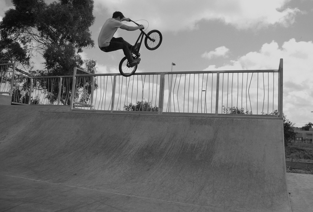 Somerville Skatepark