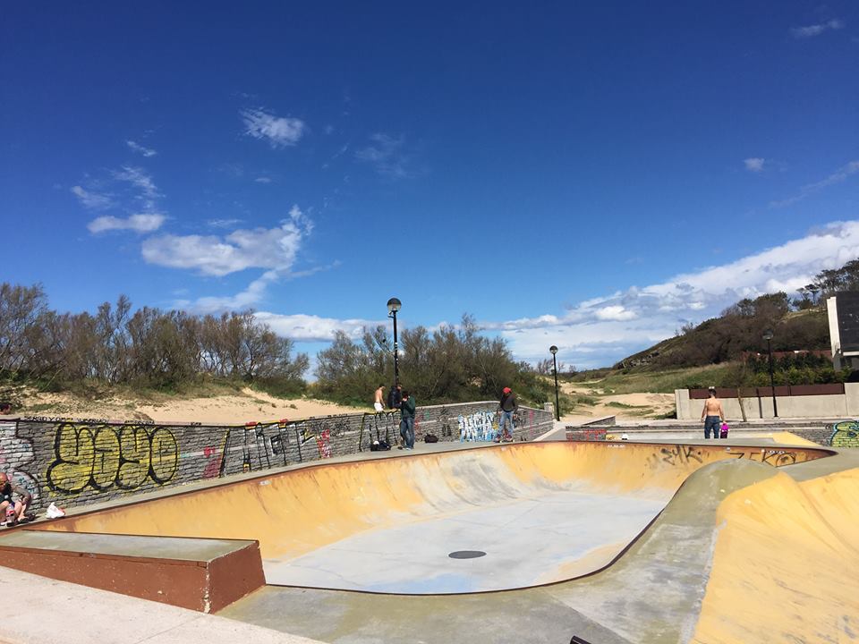 Somo Skatepark