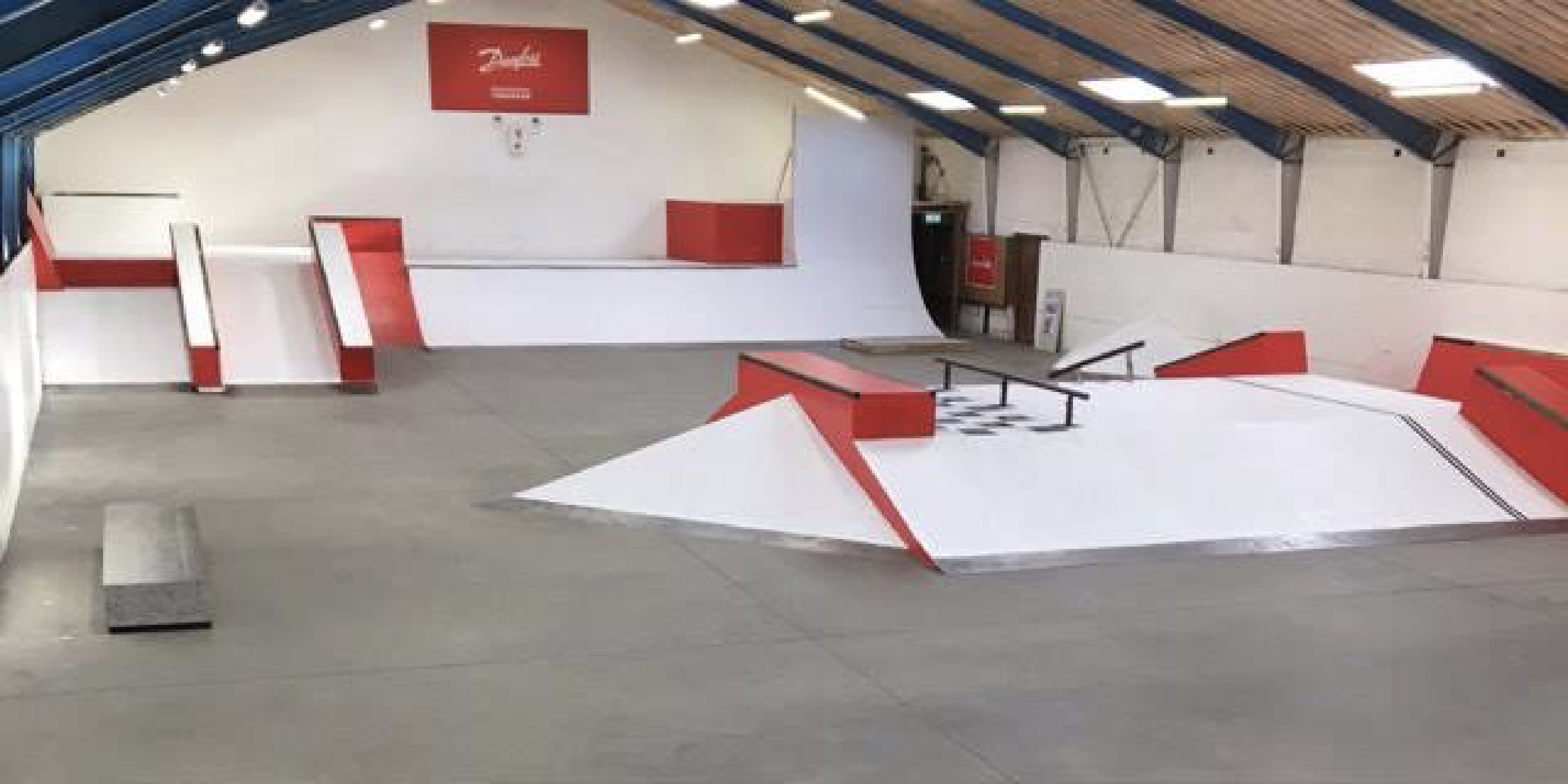 Sønderborg Skatepark