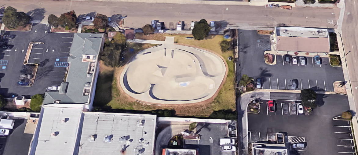 South County Skate Park