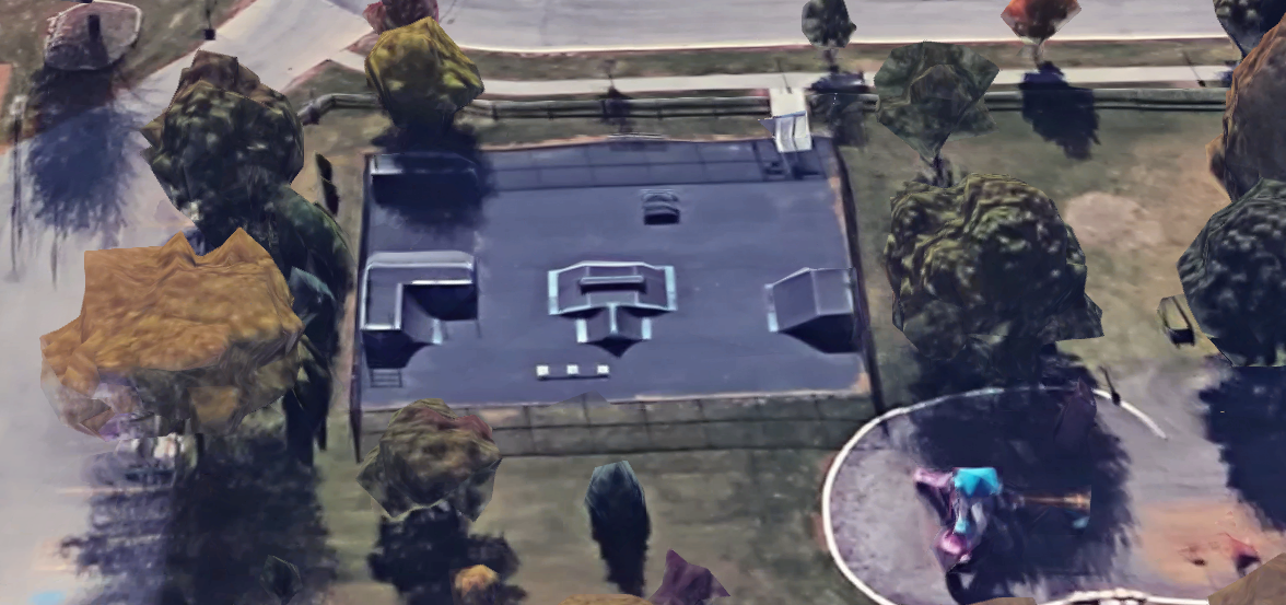 South Elgin Skatepark
