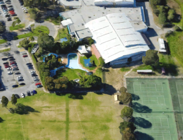 South Lake Skate Park
