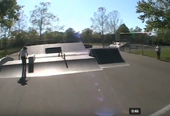 South River Skatepark