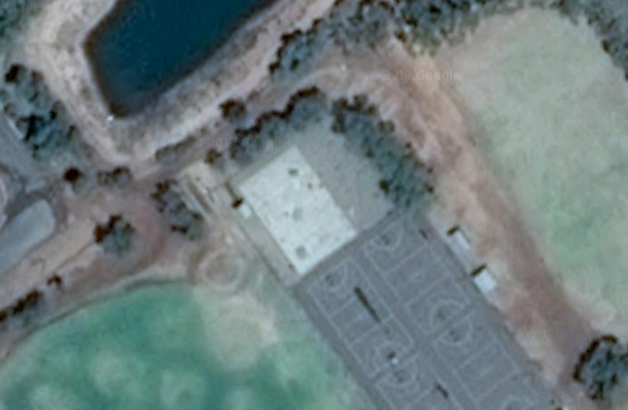 Southern Cross Skatepark