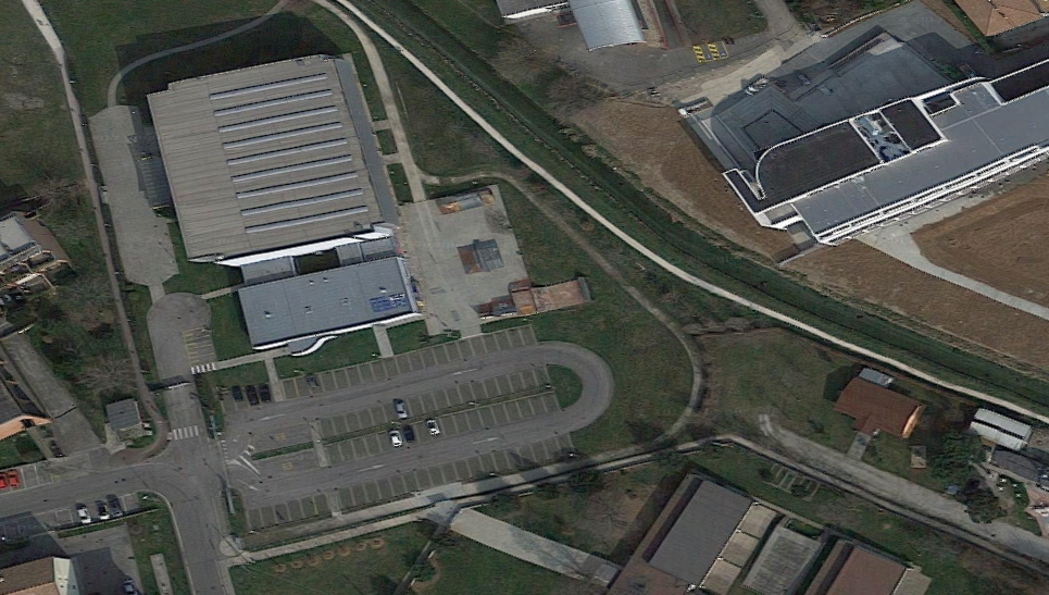 Speed Park