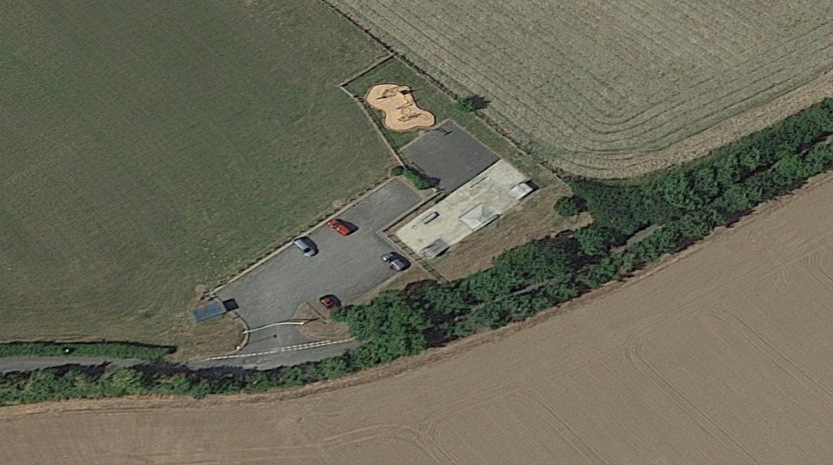 Spiers Park Skatepark