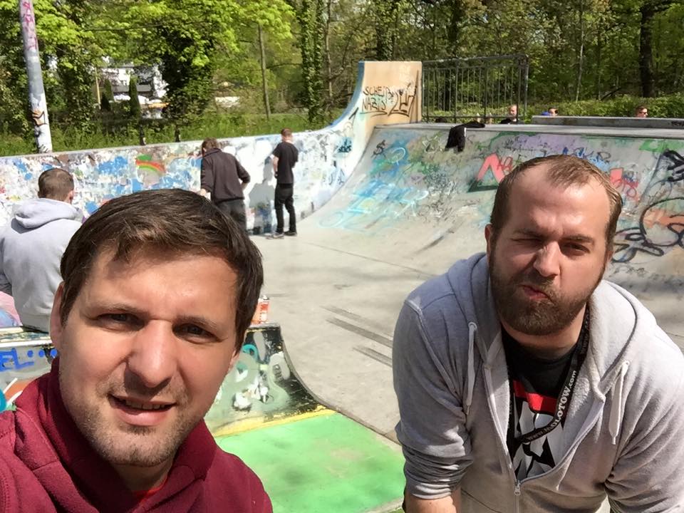 Spremberg Skatepark