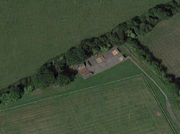 St Athan Skatepark