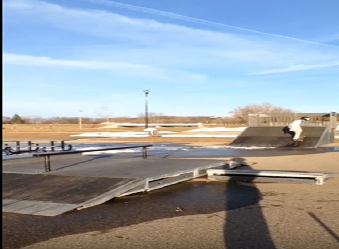 St. Charles County Skatepark