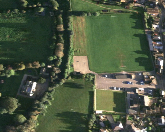 St. Columb Major Skatepark