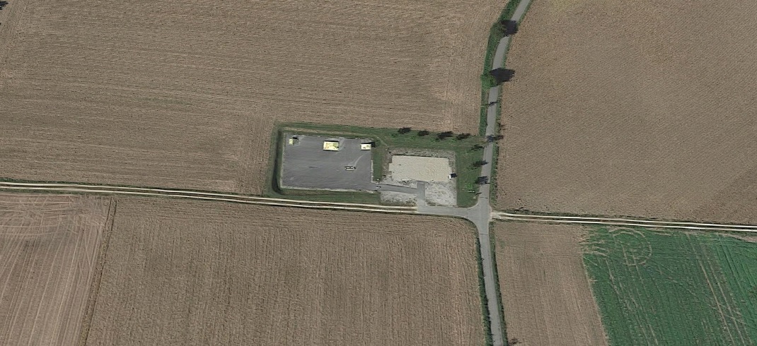 Stammham Skatepark