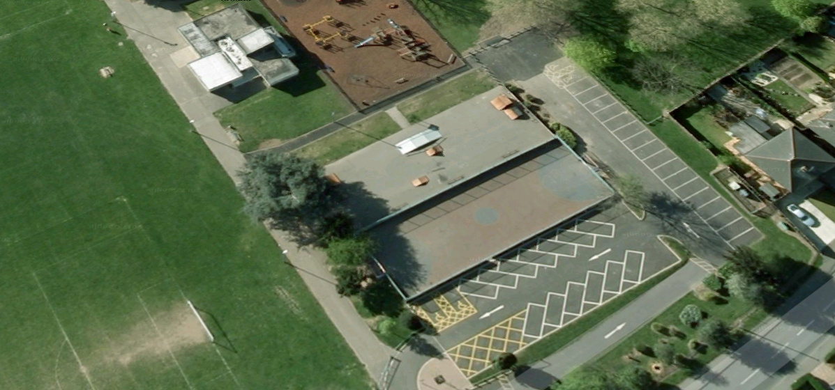 Stapleford Skatepark
