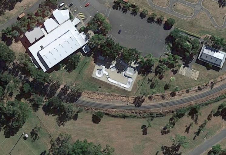 Stapleton Skatepark