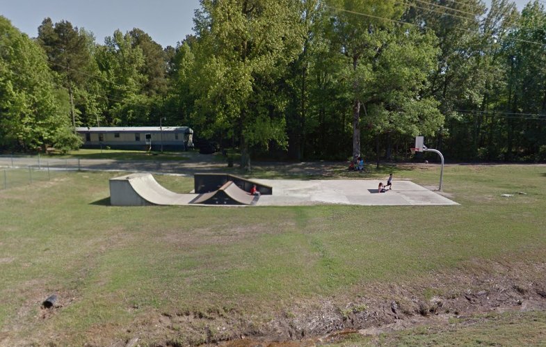 Star City Skatepark