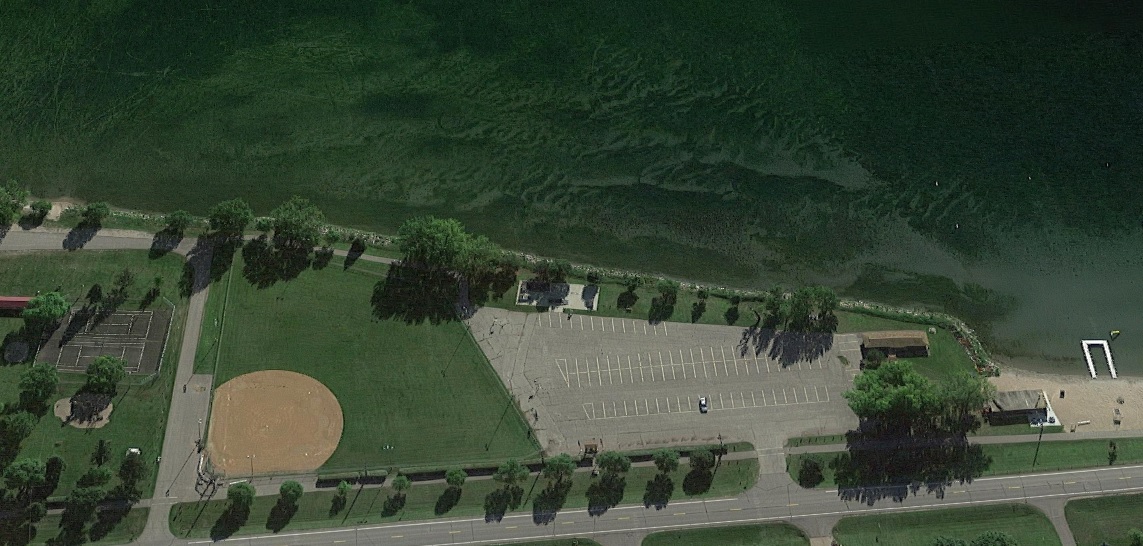 Starbuck Skate Park