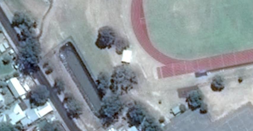 Stawell Ramp