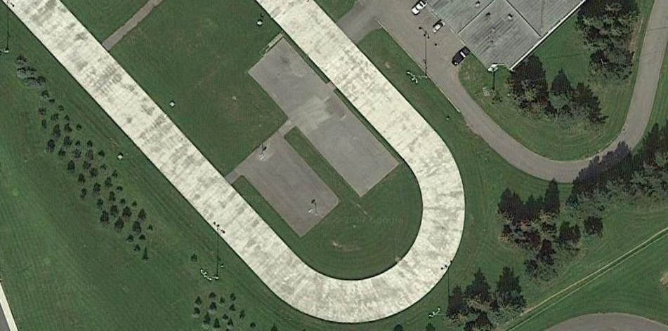 Ste-Foy1 Skatepark
