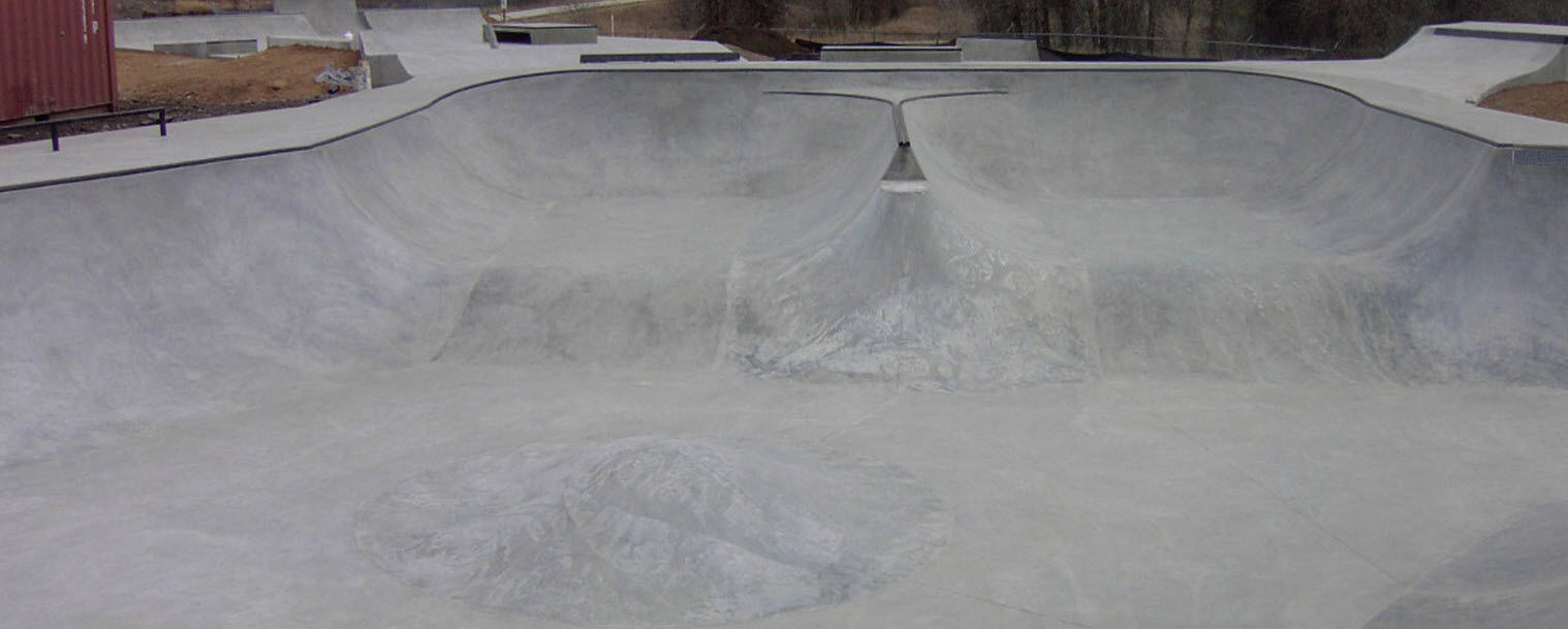 Steamboat Springs Skatepark