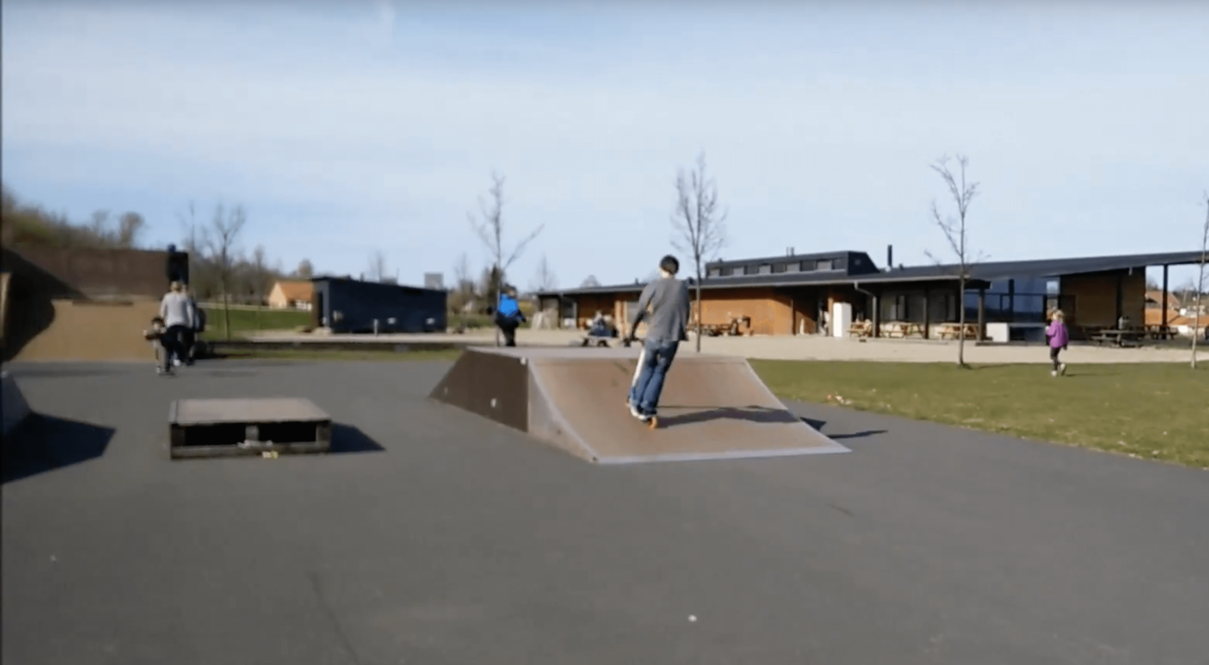 Stenløse Skatepark