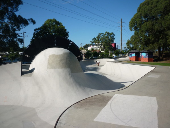 Stephens Skatepark