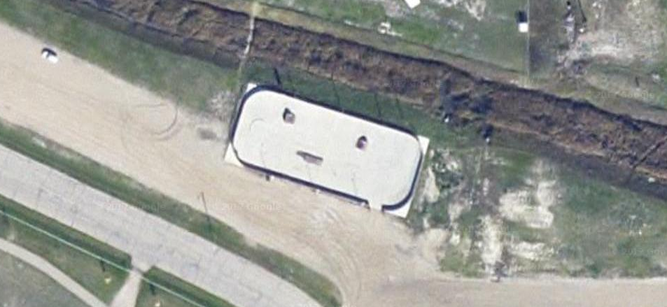 Stettler Skatepark