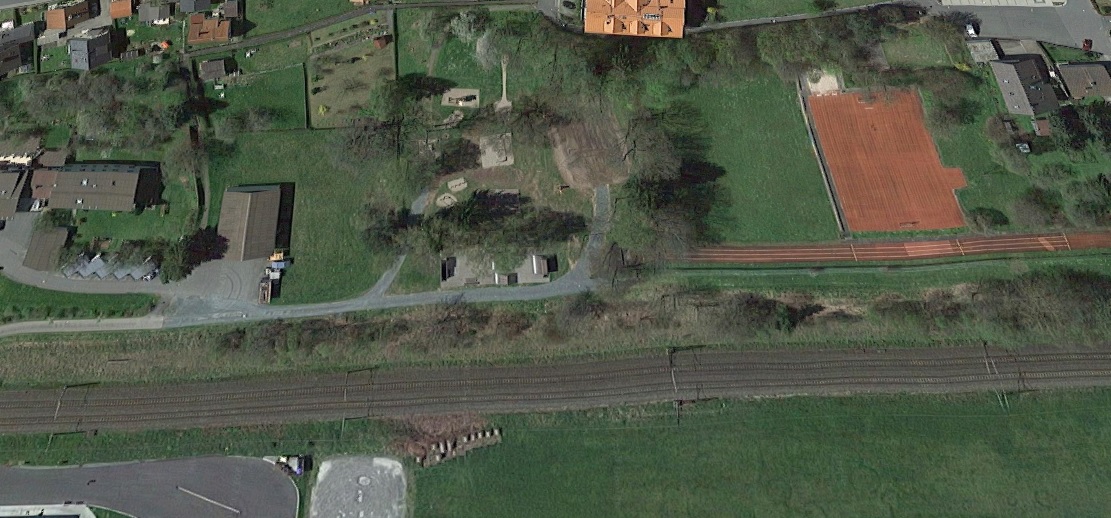 Stockheim Skatepark