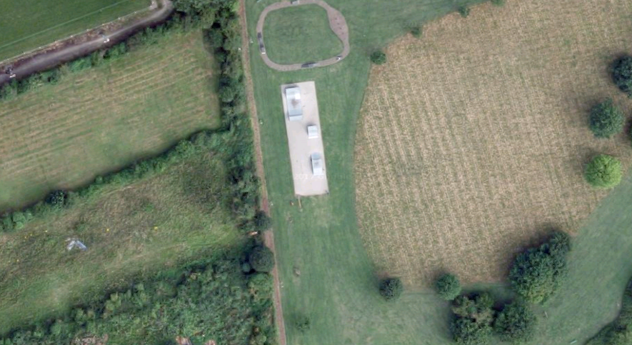 Stotfold Skatepark