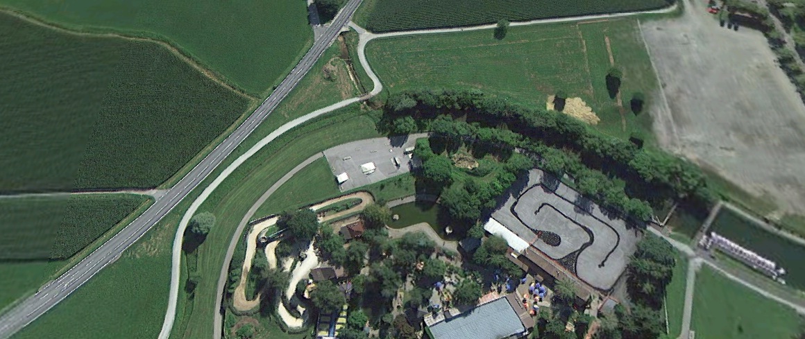 Stubenbergsee Skatepark