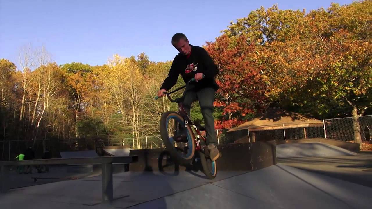 Sturbridge Skatepark