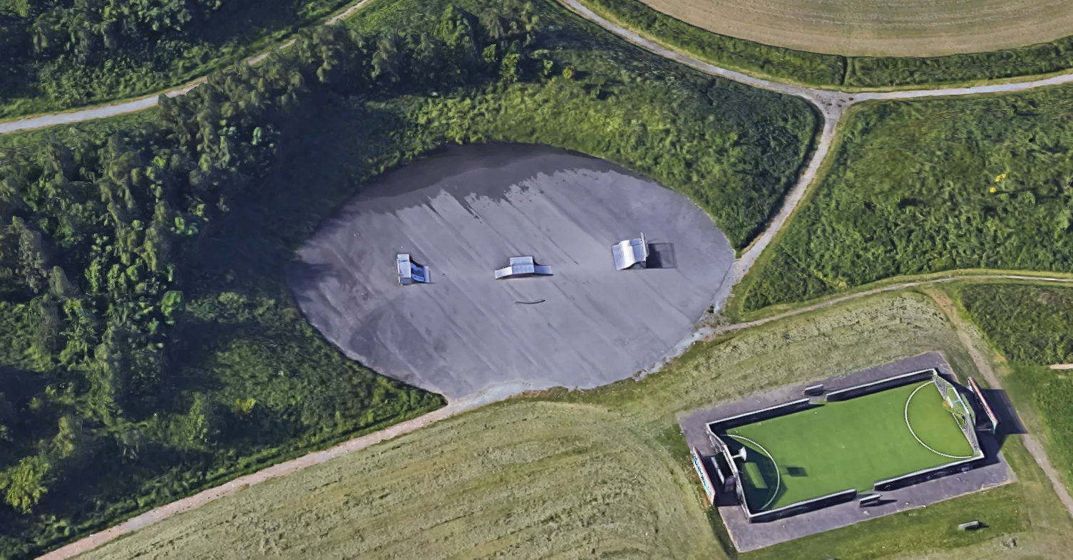 Sturry Road Skatepark
