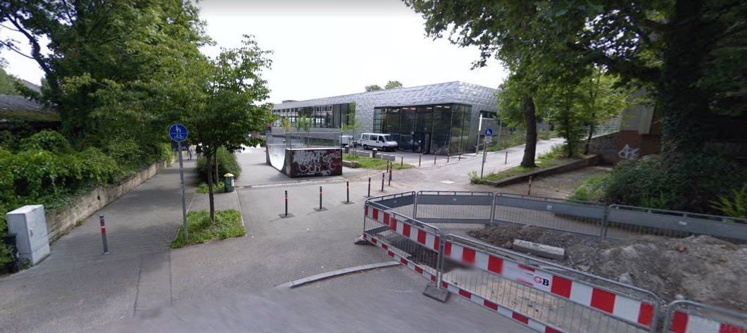 Stuttgart Westpark