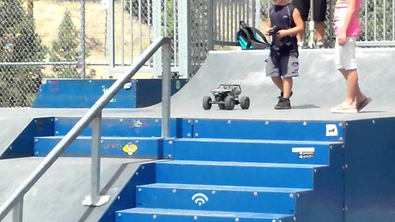 Sugarloaf Skatepark