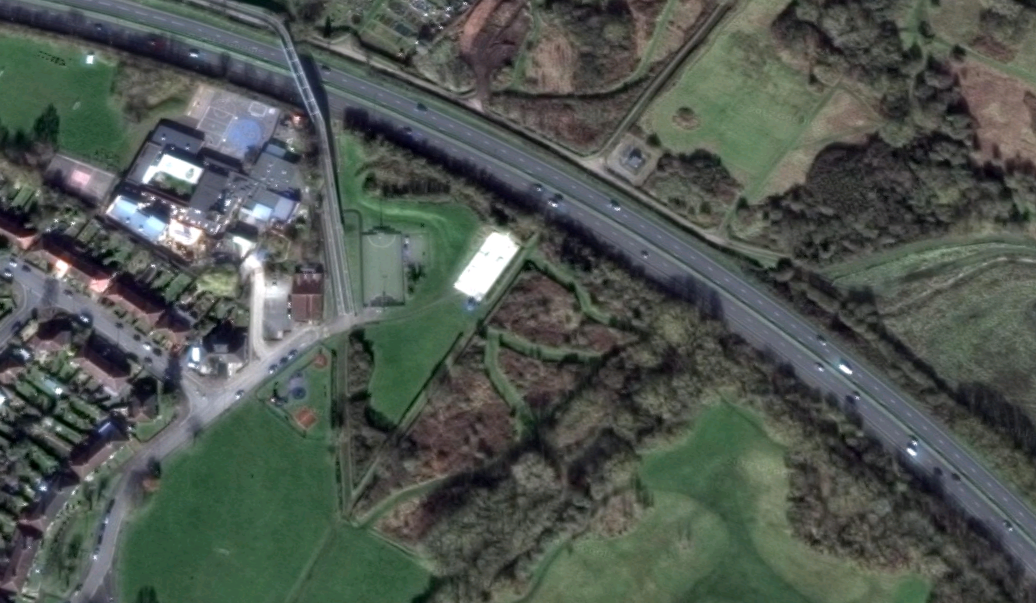 Summertown Skatepark