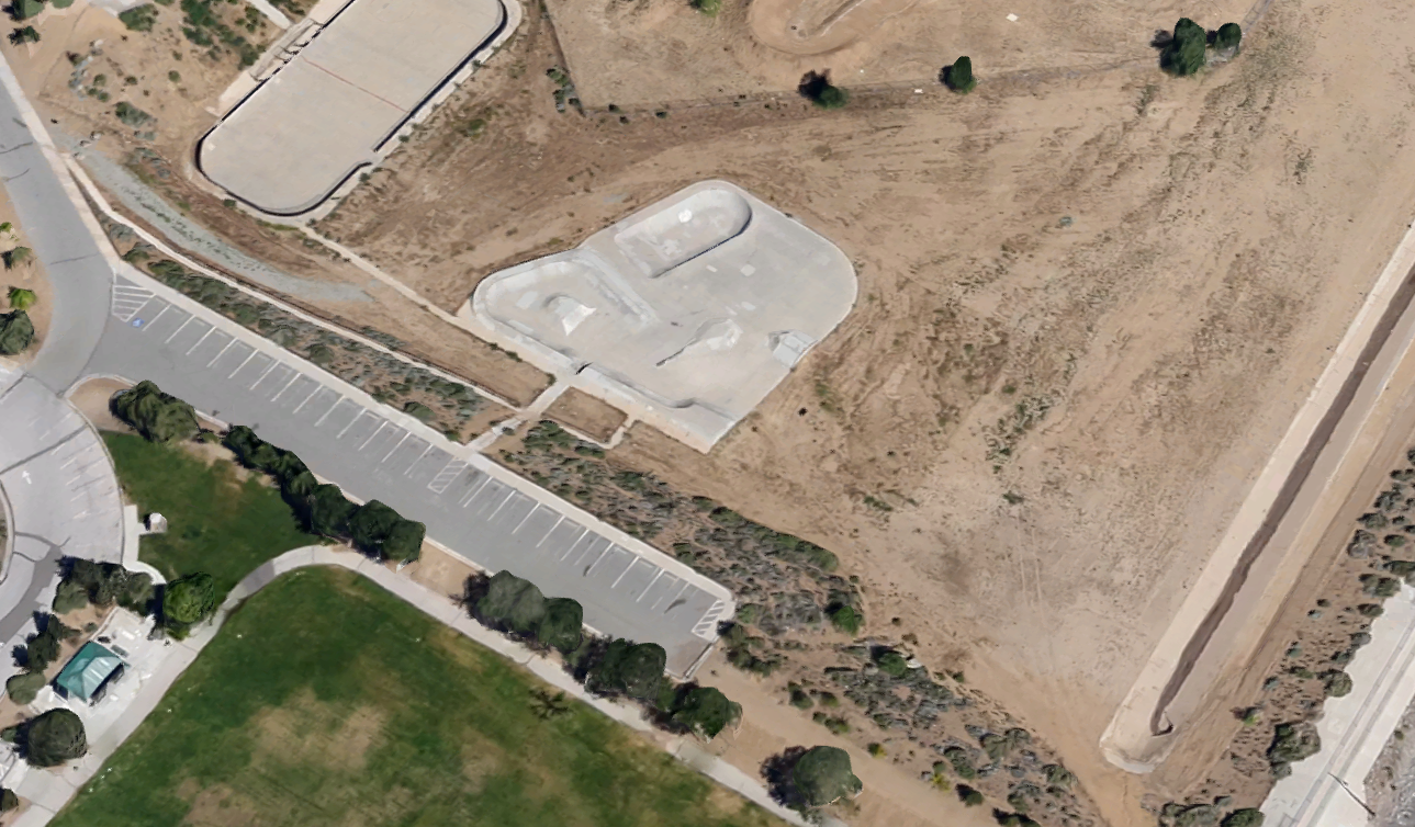 Sun Valley Skatepark