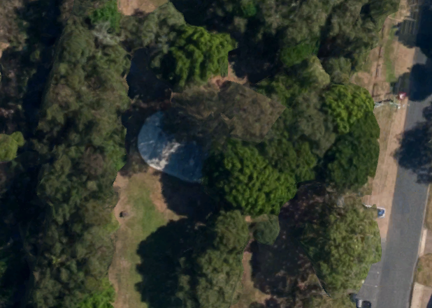 Sunnybank Bowl Skatepark