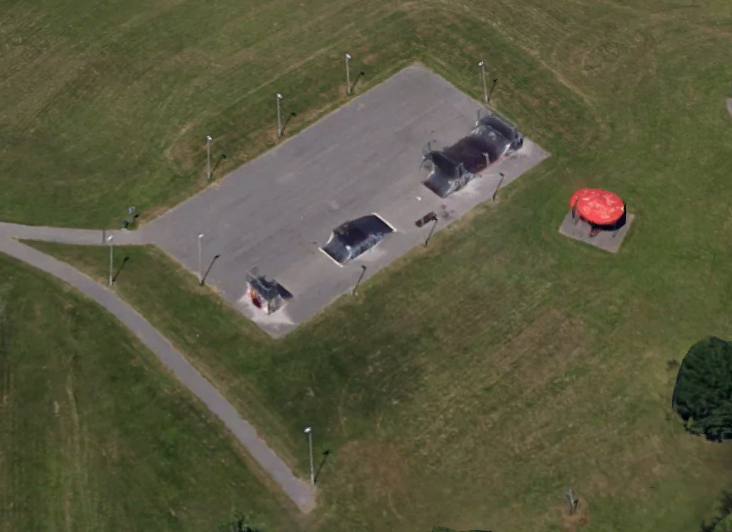 Sunnyhill Rec Skatepark
