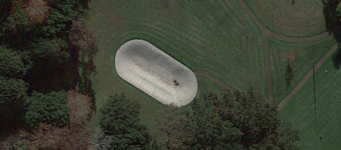 Sunnynook Skatepark