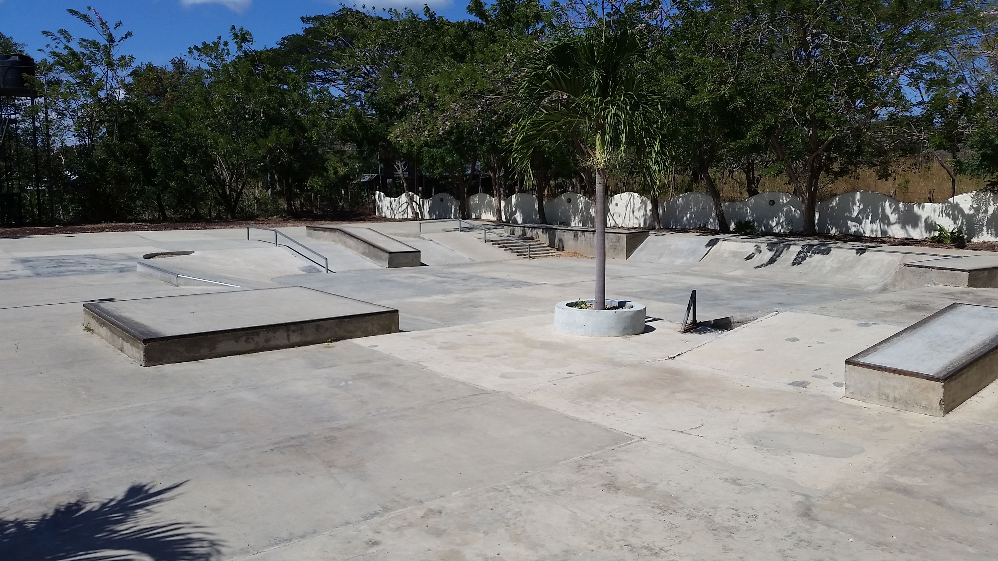 Surf Ranch Skatepark