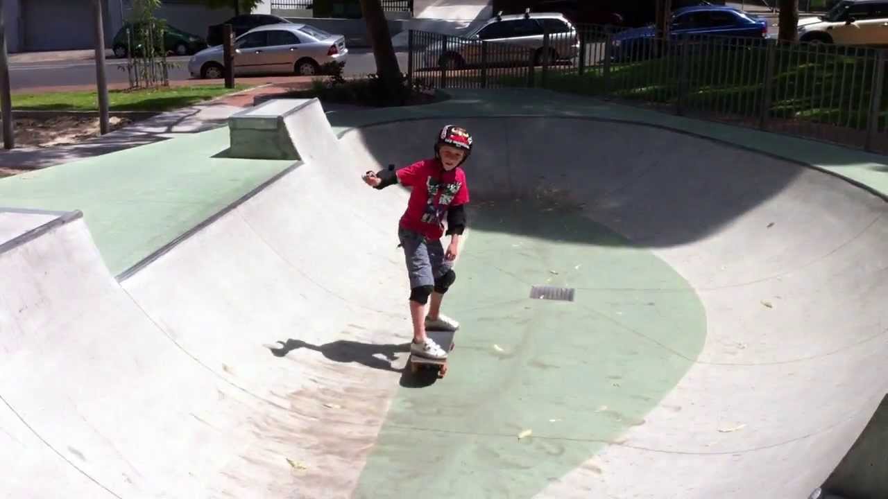 Surry Hills Bowl