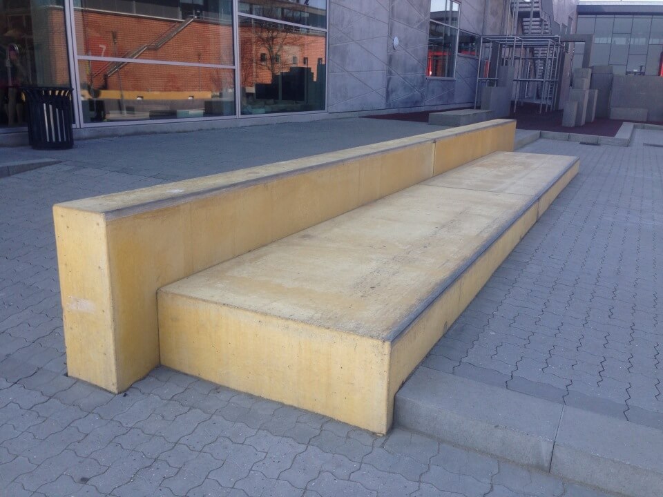 Svendborg Skatepark