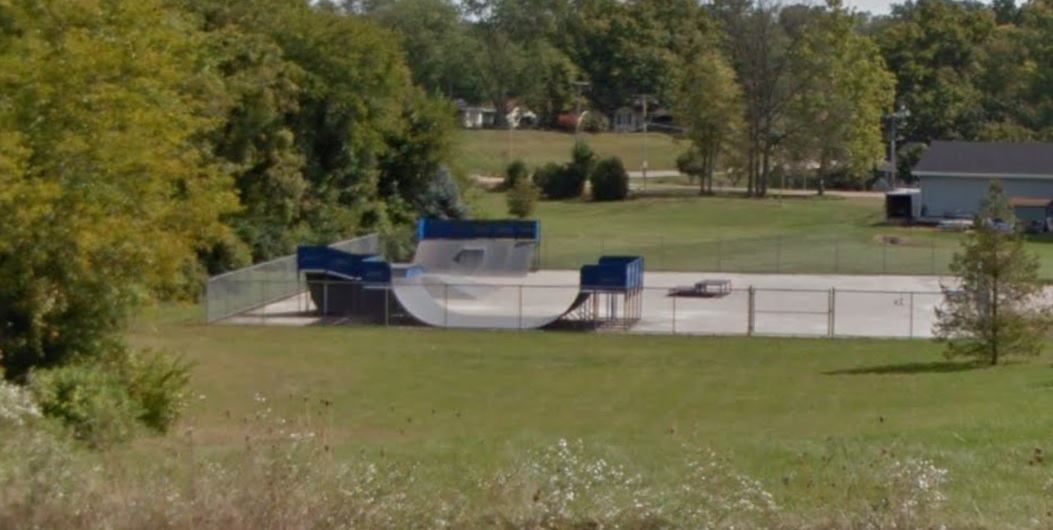 Syracuse Skatepark